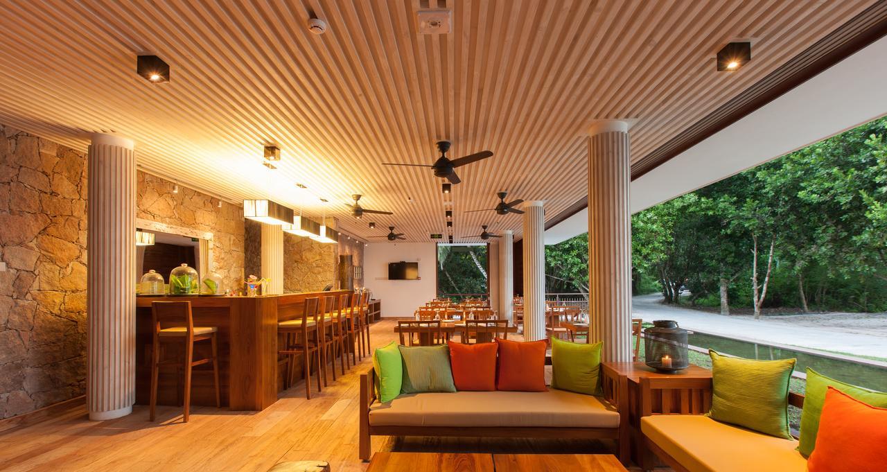 เลอ รีแลกซ์ ลักชัวรี ลอดจ์ Hotel ลาดิก ภายนอก รูปภาพ