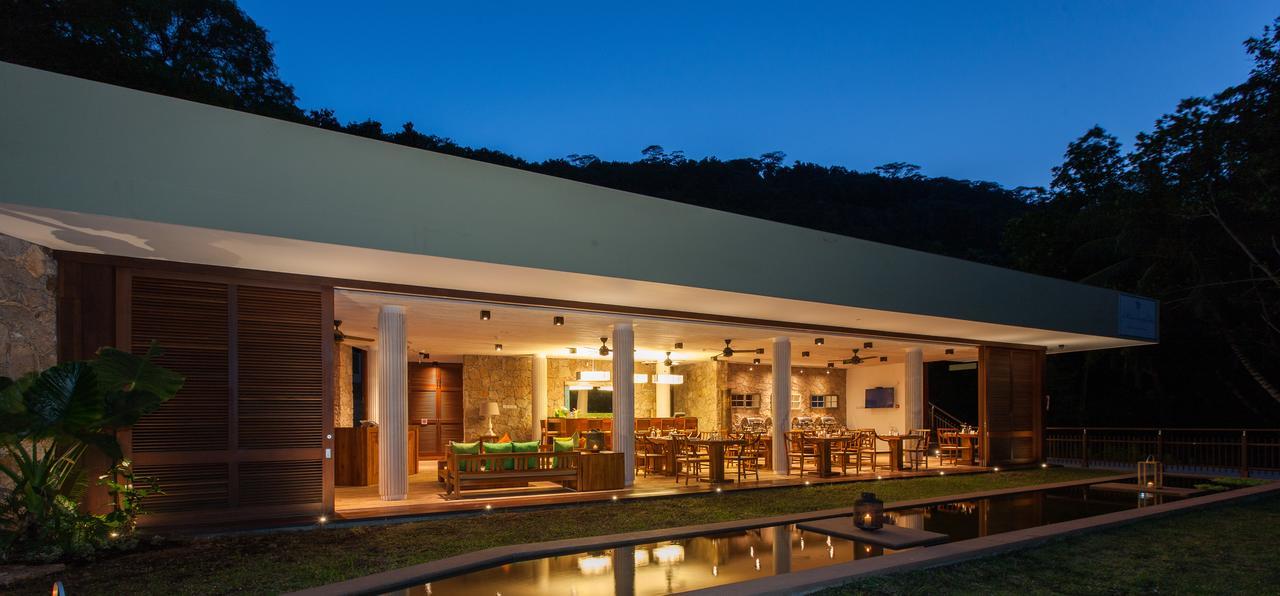 เลอ รีแลกซ์ ลักชัวรี ลอดจ์ Hotel ลาดิก ภายนอก รูปภาพ