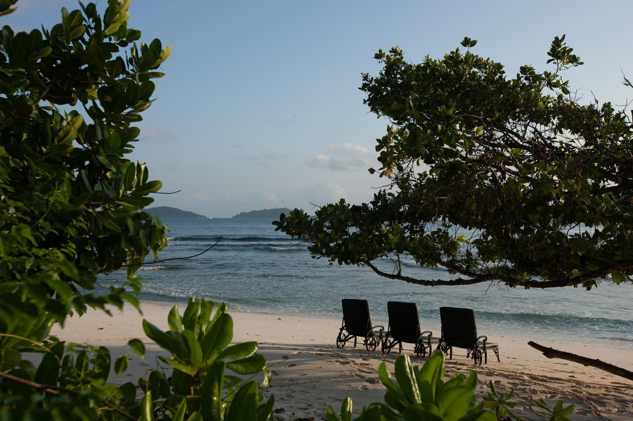เลอ รีแลกซ์ ลักชัวรี ลอดจ์ Hotel ลาดิก ภายนอก รูปภาพ