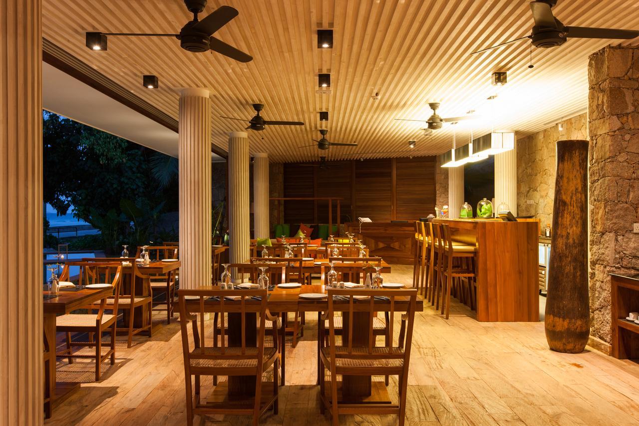 เลอ รีแลกซ์ ลักชัวรี ลอดจ์ Hotel ลาดิก ภายนอก รูปภาพ